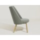 Fauteuil Petal BOSC