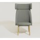 Fauteuil Petal BOSC