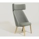 Fauteuil Petal BOSC