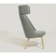 Fauteuil Petal BOSC