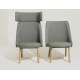 Fauteuil Petal BOSC