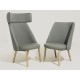 Fauteuil Petal BOSC
