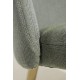 Fauteuil Petal BOSC