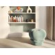 Pouf Claudie, Margaux Keller pour Hartô