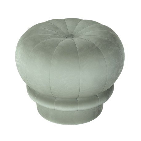 Pouf Claudie, Margaux Keller pour Hartô