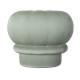 Pouf Claudie, Margaux Keller pour Hartô