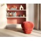 Pouf Claudie, Margaux Keller pour Hartô