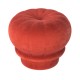 Pouf Claudie, Margaux Keller pour Hartô