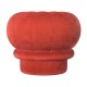 Pouf Claudie, Margaux Keller pour Hartô