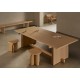 Table de repas Rak KENDOMOBILIARIO
