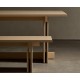 Table de repas Rak KENDOMOBILIARIO