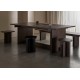 Table de repas Rak KENDOMOBILIARIO