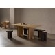 Tables bistrot RAK KENDOMOBILIARIO