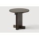 Tables bistrot RAK KENDOMOBILIARIO