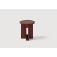 Tabouret Rak KENDOMOBILIARIO