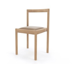 Chaise Ekko BRDR KRUGER