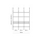 configuration B