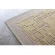 Tapis Symmetry MASSIMO COPENHAGEN