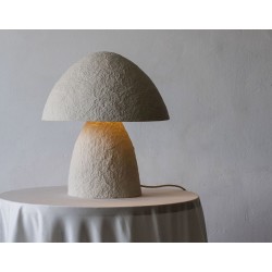 Lampe à poser Boletus CREA-RE