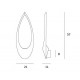 Applique Blum LUMEN CENTER ITALIA