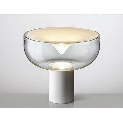 Lampe à poser Aëlla Mini LEUCOS