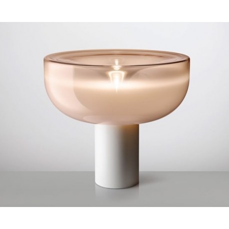 Lampe à poser Aëlla Mini LEUCOS
