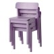 Chaise Everyday MOEBE