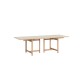 Table extensible Moebe