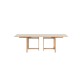 Table extensible Moebe