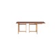 Table extensible Moebe