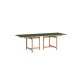 Table extensible Moebe