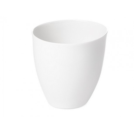 Grande tasse en porcelaine Assoiffée Tsé & Tsé