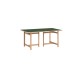 Table extensible Moebe