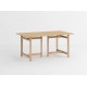 Table extensible Moebe