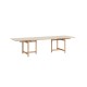 Table extensible Moebe