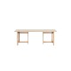 Table extensible Moebe