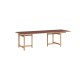 Table extensible Moebe