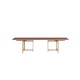Table extensible Moebe