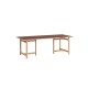 Table extensible Moebe