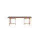 Table extensible Moebe