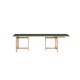 Table extensible Moebe