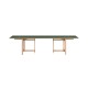 Table extensible Moebe
