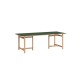 Table extensible Moebe