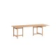 Table extensible Moebe