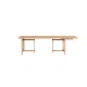 Table extensible Moebe