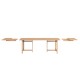 Table extensible Moebe