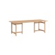 Table extensible Moebe