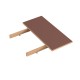 Table extensible Moebe
