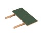 Table extensible Moebe