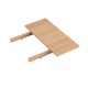 Table extensible Moebe